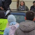 Danilović (JUKOM): Tužilac koji je podigao optužnicu u slučaju gaženja studentkinje Sonje sklonjen u drugo odeljenje