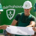 „Elixir bliže tebi“ razgovori sa kandidatima za rad u Elixir Prahovu i Elixir Craft-u u Leskovcu, Pirotu, Beloj Planci i Nišu…