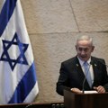 Netanjahu preti intenziviranjem napada na Iran