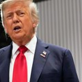 Donald Tramp iz Kanade poslao jasnu poruku Iranu: "Pre nego što bude kasno..."