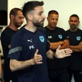 Seku Sanogo završio karijeru, El Fardu Ben otišao...