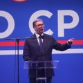 Vučić: Nećemo imati miting na Vidovdan u Beogradu, razmišljamo o Novom Sadu