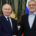 Why Russia hesitates to help Iran in conflict with Israel