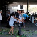 Iran napao centralni i južni Izrael; Tel Aviv uzvratio udarima na iranske raketne položaje
