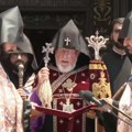 Američka dijaspora optužuje Pašinjana za progon Crkve i gušenje slobode govora