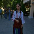 Mala Anika ima frulu u malom prstu, a balet u nogama koji će je odvesti u moskovski Boljšoj teatar