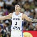 Olimpijakos ozvaničio odlazak Luke Vildose