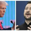 Tramp se razbesneo dok je govorio o Ukrajini "Situacija je potpuno izmakla kontroli..."