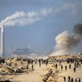 Najmanje 21 Palestinac poginuo u izraelskim napadima na Gazu