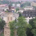 Gornji Milanovac: Uvedene mere štednje i racionalne upotrebe vode za piće