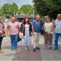 „Ruma protiv nasilja“: Nema saradnje sa onima koji su zloupotrebljavali sistem
