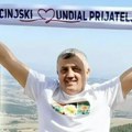 Pepđonović kandidat za „Trinaestojulsku nagradu“