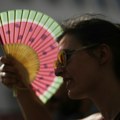 Toplotni talas u Evropi: U Portugalu izmereno 46 stepeni, Francuska u pripravnosti