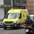Otac zaboravio sina (2) u automobilu: U vozilu bilo 50 stepeni, dečak preminuo u bolnici