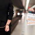 Suzana završila u zatvoru zbog neplaćene kazne od 3.500 dinara: Nagrabusila zbog zakona iz doba Nacista