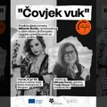 Predstavljanje romana „Čovjek vuk“ Mihaele Šumić