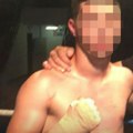 Ово је кик-боксер који је осумњичен за злочин у Лазаревцу: Сумња се да је убио Зорана, па раскомадао тело