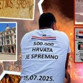 "Telegraf" u Zagrebu u vreme Tompsonovog koncerta: Šetali smo i bili smo nemi, ima li ovde mesta za Srbe?
