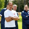 Tanjga: Spremam tim za Radnik