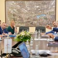 "Svedoci smo klimatskih izazova": Premijer Macut o ekstremnim vremenskim uslovima koji su pogodili Srbiju