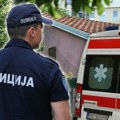 Pritvor osumnjičenom za napad na policajca u Leskovcu