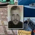Milojević prvi put pred sudom, nedavno izručen iz Austrije: Optužen za transport kokaina, ovako se branio