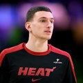 Nikola Jović ambasador Evropskog prvenstva za juniore
