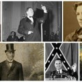 Ko su bili najkontroverzniji predsjednički kandidati u američkoj historiji?