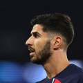Asensio stigao kod Murinja