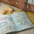 Objavljena rang lista pasoša za 2025.:Kosovo najslabija karija, a gde je Srbija?