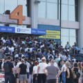 Počinju prijemni ispiti u Beogradu i Novom Sadu: Polaganje u matičnim zgradama fakulteta i na Sajmu