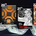 Drugo veče City Festa u Niškoj Banji u duhu sportskih filmova