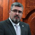 Ministar Starović pojašnjavao izjavu o Kosovu, posle reakcije Vulinovog Pokreta socijalista
