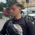 Ovo je mirza (17) koji je ubijen u Novom Pazaru: Sukob započet u kafiću, eskalirao na ulici: Policija traga za dvojicom…