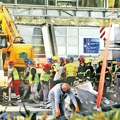 Ko štiti odgovorne u istrazi o padu nadstrešnice