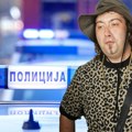 Ovo su novi detalji o rastinom hapšenju! Evo koliko će reper još biti iza rešetaka