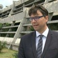 Jovanović: Uvođenje tužilačke policije - ključna mera i pririotet za Srbiju