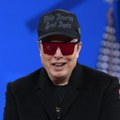 Tesla odobrila isplatu 29 milijardi dolara Ilonu Masku u akcijama kompanije