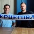 U Gajdobri kvintet novajlija