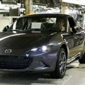 Japan traži spas za auto-industriju, pregovarač ide u SAD