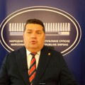 "Neće uspeti da nas isprovociraju, niti smo nervozni, niti nespremni" Stevandić o vanrednim izborima u BiH: Nametnuti ili…