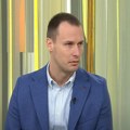 Igor Kolaković vršilac dužnosti direktora "Voda Vojvodine"