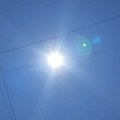 RMZ izdao hitno upozorenje – temperature do 40 stepeni