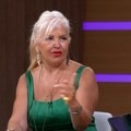 Naša voditeljka siromašne muškarce nazvala slepcima! Ima 68 godina i samo ovakve želi za romansu