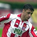 Bez Radeta Krunića u veznom redu: Marković otkriva šta očekuje od mladih igrača Zvezde na Marakani