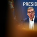 Vučić za vikend predstavlja paket ekonomskih mera