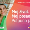 Karijera koja inspiriše: Posao nadahnut životom u dm-u