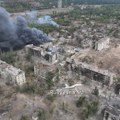 Rusi ušli u Rodinskoe i Konstantinovku - Ukrajinci masovno ginu u okruženju zapadno od Torecka