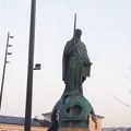 Propričao spomenik Stefanu Nemanji u Vučićevom spotu (video)