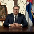 Vučić snimio video u kojem studente poziva na debatu, stigao mu brz odgovor